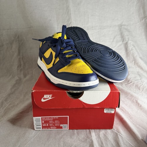 Nike dunk low - nike,