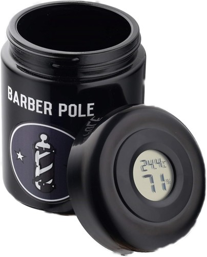 Airtight smell proof herb - airtight,