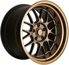 7twenty Wheels Style 57 Bronze