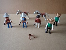 Playmobil Vintage Wild West