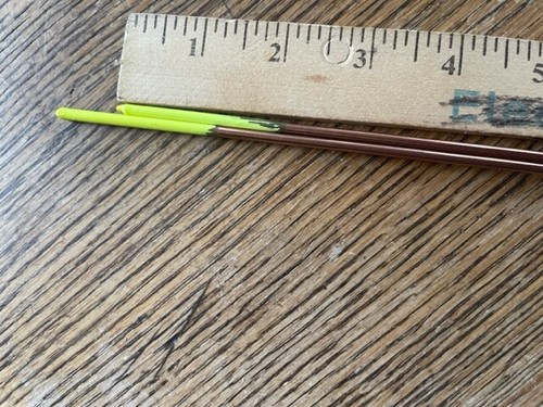 Ghost hunting dowsing rods - ghost,