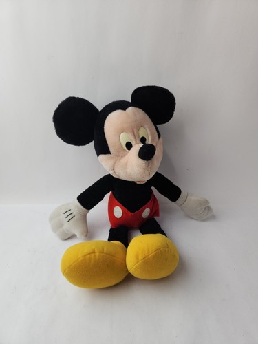 Disney mickey mouse - mickey, 16"