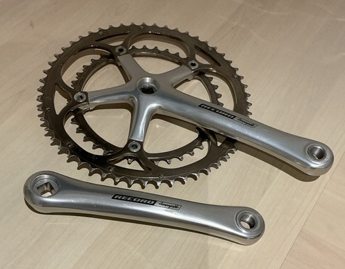 Campagnolo record eps 175 - record, 10