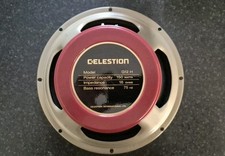 Celestion G12H-150 Redback 12"