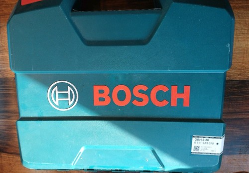 Bosch gbh sds - gbh,