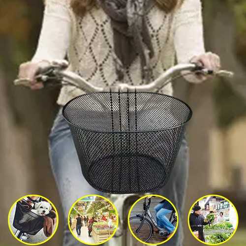 17l bicycle bike front - 17l, basket