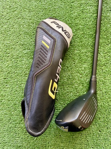 Ping g430 hybrid rescue - hybrid, 3