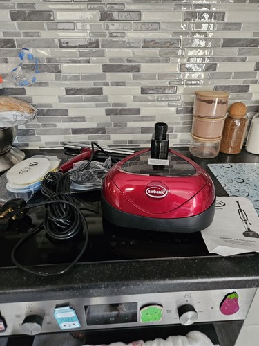 Floor polisher scrubber - floor, polisher,