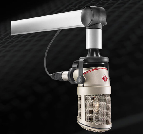 Demo mint neumann - ex,