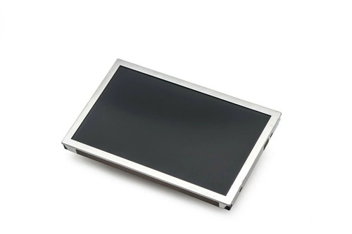 Lcd module display - lcd,