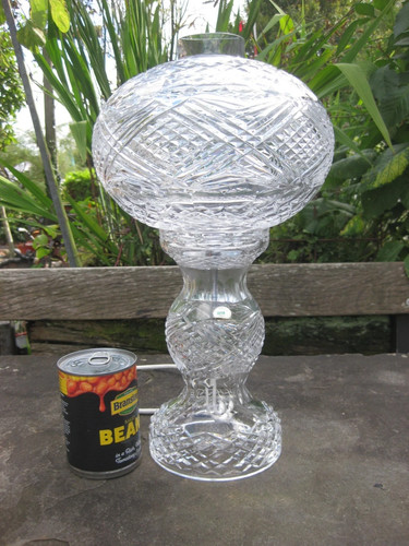 Tyrone full lead crystal - tyrone,