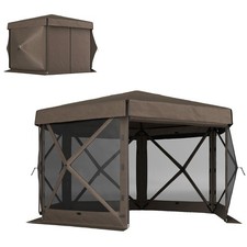 Outsunny hexagon pop - x, 3(m)