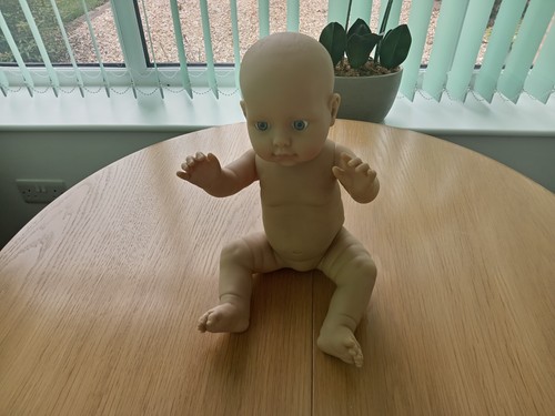 Zapf creation baby shivers - zapf,