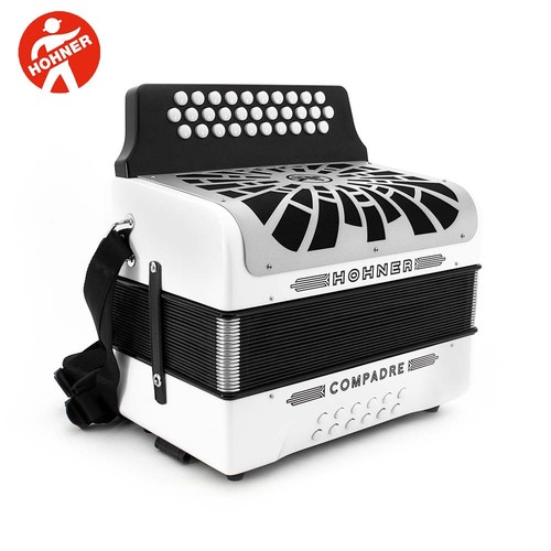 Hohner compadre fbe - compadre,