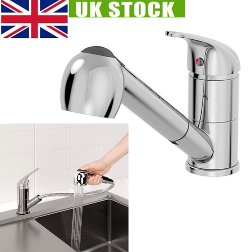 Caravan mixer tap - tap, out