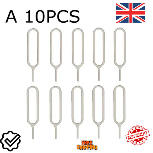10x sim card - removal, –