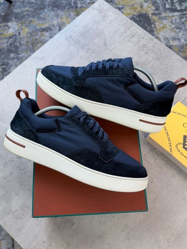 Loro piana navy - piana, 8
