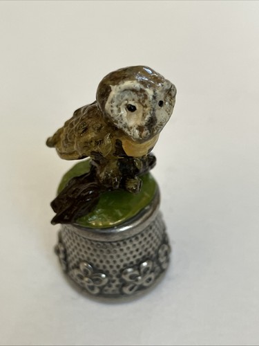 Lovely warwick thimbles - lovely,