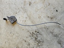 mtd choke throttle cable ride