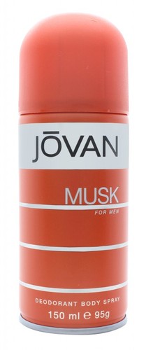 Jovan musk - jovan, men