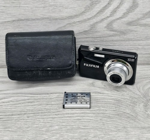 Fujifilm finepix j29 2mp - fujifilm,