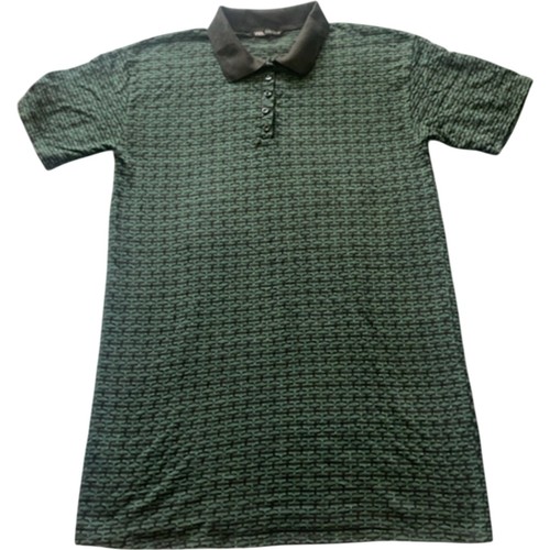 Zara women green patterned - zara,