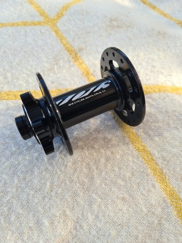 Ibis cycles front hub - ibis,
