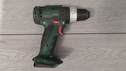 Metabo 18v cordless - l,