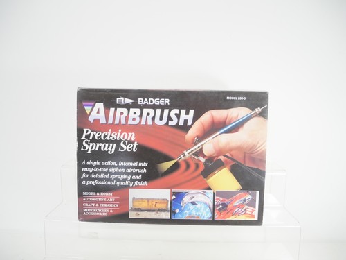 Badger 200 airbrush - 200-3,