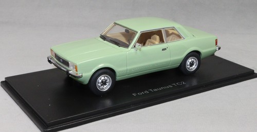 Neo models ford taunus - ford,