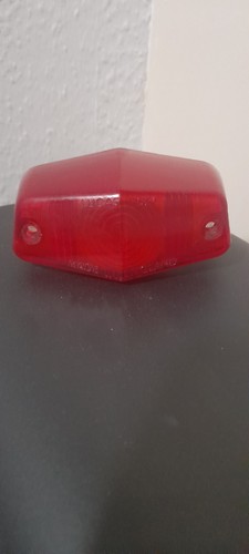 Genuine lucas 525 rear - lucas,