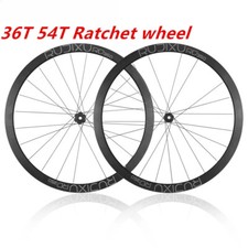 700C Road Bicycle Wheelset