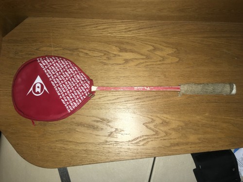 Vintage dunlop red flash - dunlop,