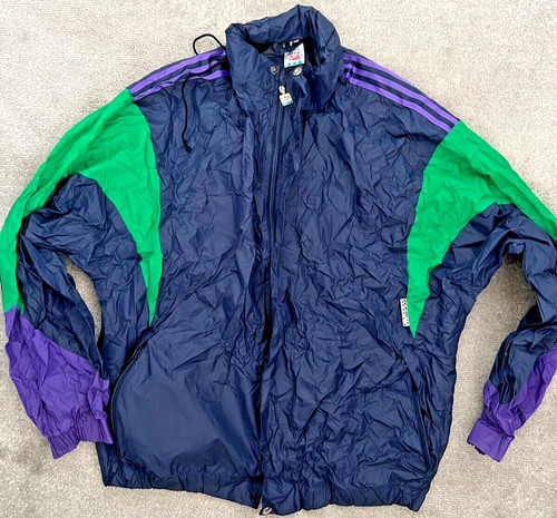 Rare vintage adidas - vintage,