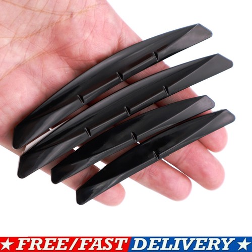 4pcs set car door edge - car, bumper