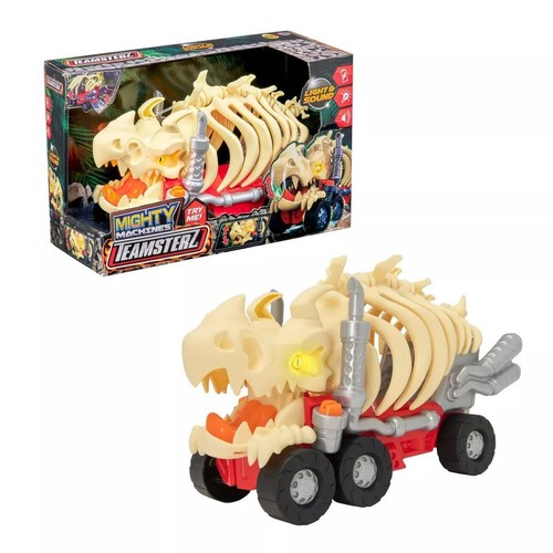 Dinosaur toy car transporter - car,