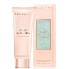 BVLGARI Rose Goldea Blossom