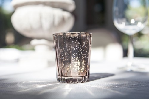 10x india jane glass - 10x, votive