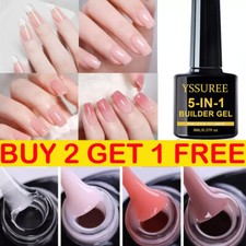 5in1 BIAB Nail Builder Gel