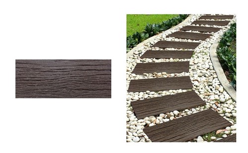 Brown railroad effect recycled - railroad,