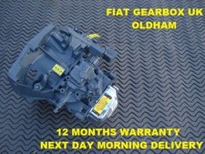 FIAT DOBLO  1.4 PETROL 5 SP