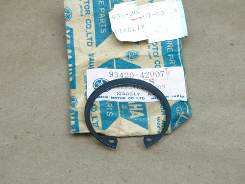 Nos yamaha yz250 yz360 yzfr1 - yamaha,