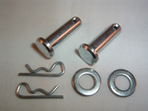 Hand brake cable pin mk1 - mk1, mk2