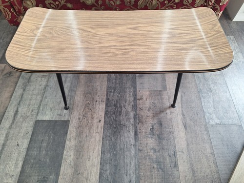 Vintage mid century formica - vintage,