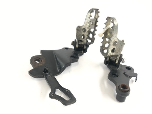 Yamaha 125 de07 2016 - de07, [2016]