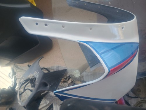 Gsxr 750 slabside - gsxr,