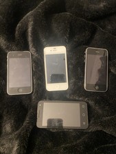 iPhone Bundle Joblot Read