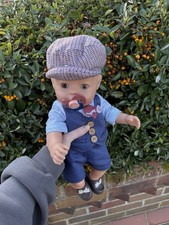 Zapf Creations Baby Born