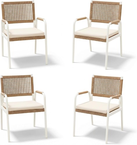 Pcs patio rattan - rattan, dining