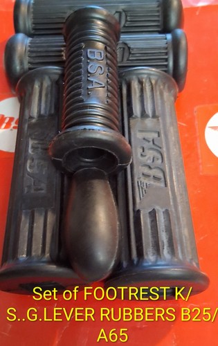 Bsa a50 a65 b25 b44 - bsa,